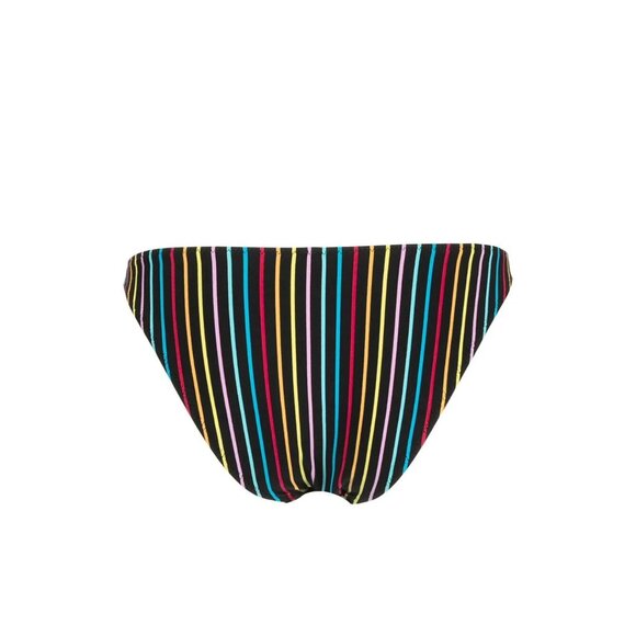 SOLID & STRIPED Other - Solid & Striped  Elsa Bikini Swim  Bottom Pinstripe Size XS NWOT !!!